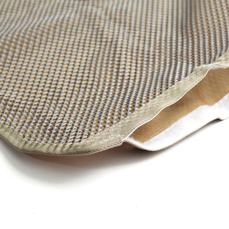 magic cat litter mat