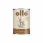 Preview: OlloDog - Hundefutter Purer Hirsch 400 g