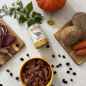 Preview: OlloDog - Hundefutter Pure Pute 400 g
