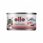 Preview: OLLO CAT 11 - Thunfisch + Hummer 70 g