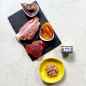 Preview: OLLO CAT 4 - Thunfisch, Huhn + Tintenfisch 70 g