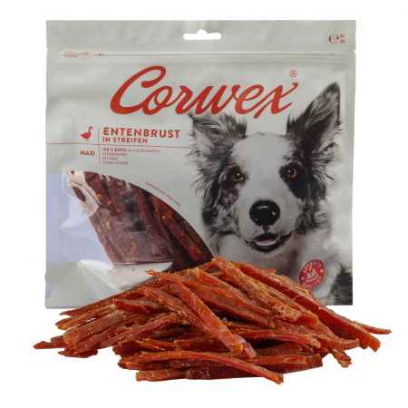 70088 - Entenbrust in Streifen 500g Vorteilspack