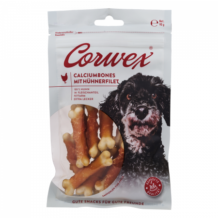 70100 - Calciumbones 90g