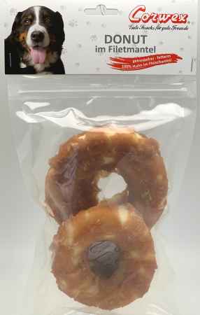 70204 - Donut im Filetmantel