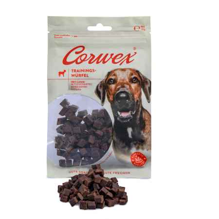 70323 - Corwex Trainingswürfel LAMM 70g