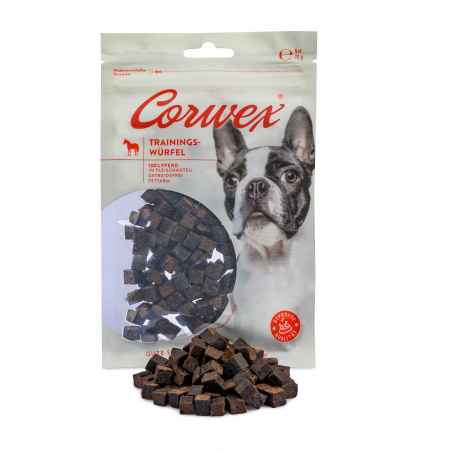 70324 - Corwex Trainingswürfel Pferd 70g