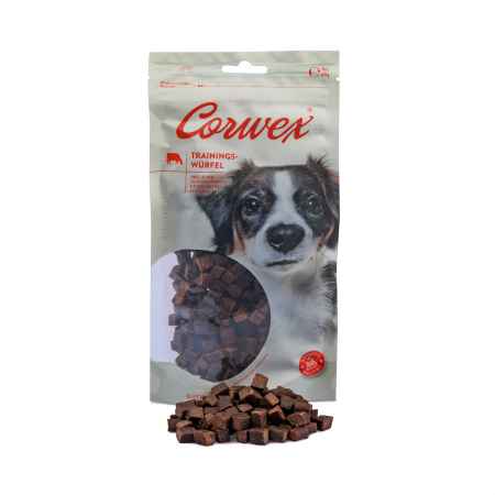 70332 - Corwex Trainingswürfel RIND 250g