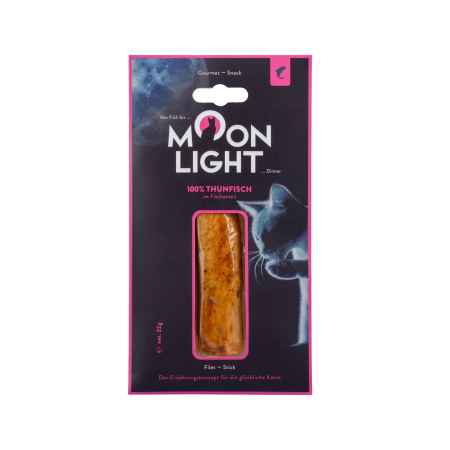 80109 - Moonlight Dinner - Filet-Stick Thunfisch