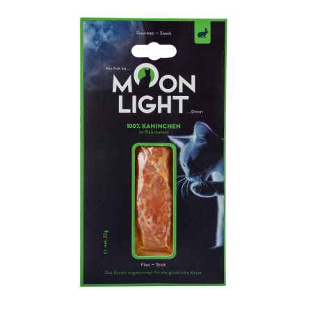 80112 - Moonlight-Dinner Filet-Stick Kaninchen