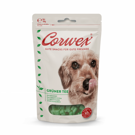 Grüner Tee Soft Treats, 150g