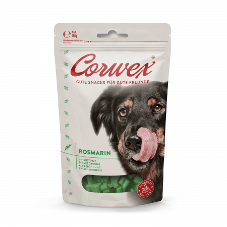 Rosmarin Soft Treats, 150g