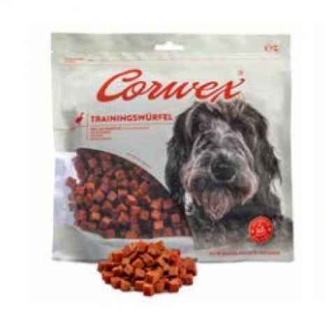 70340 - Corwex Trainingswürfel Ente 500g - Vorteilspack