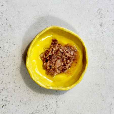OLLO CAT 1 - Thunfisch + Garnelen 70 g