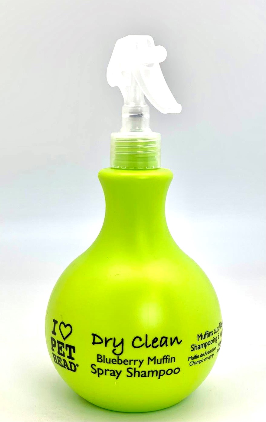 Pet Head Blueberry Muffin Shampoo