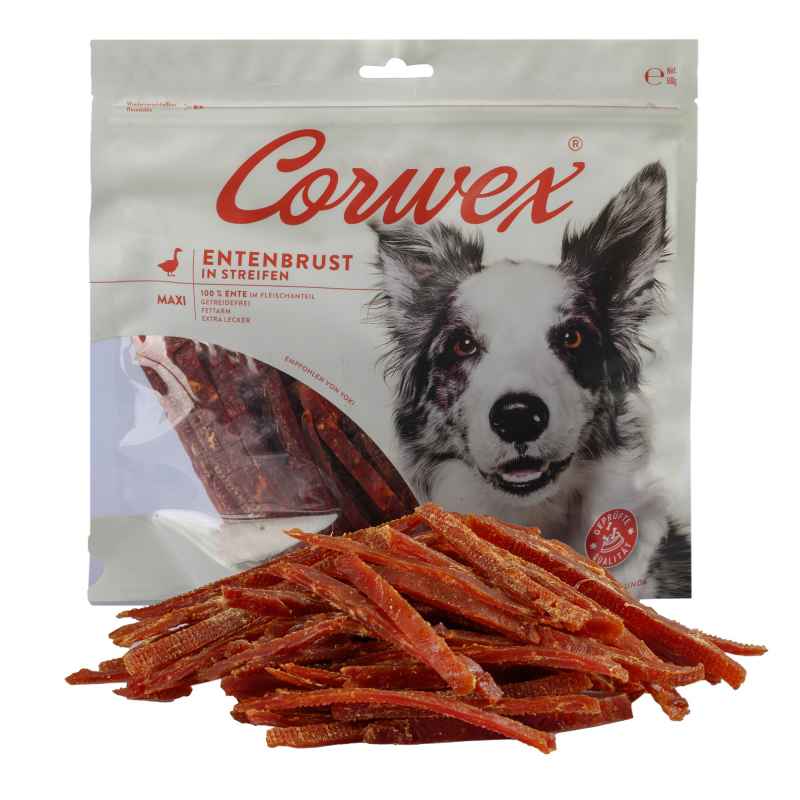 70088 - Entenbrust in Streifen 500g Vorteilspack