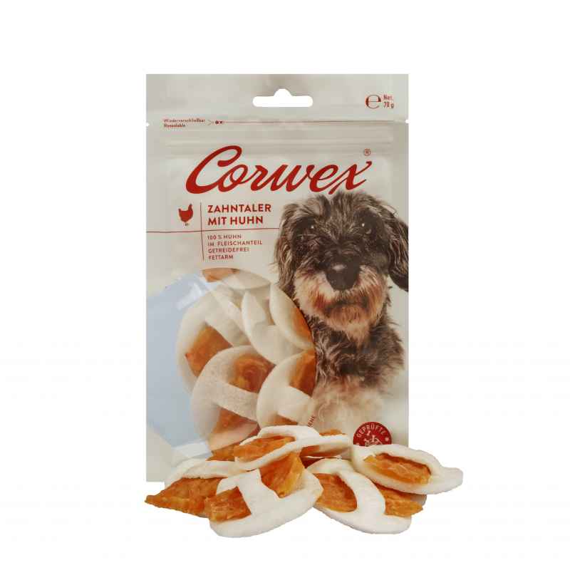 70090 - Zahntaler 70g