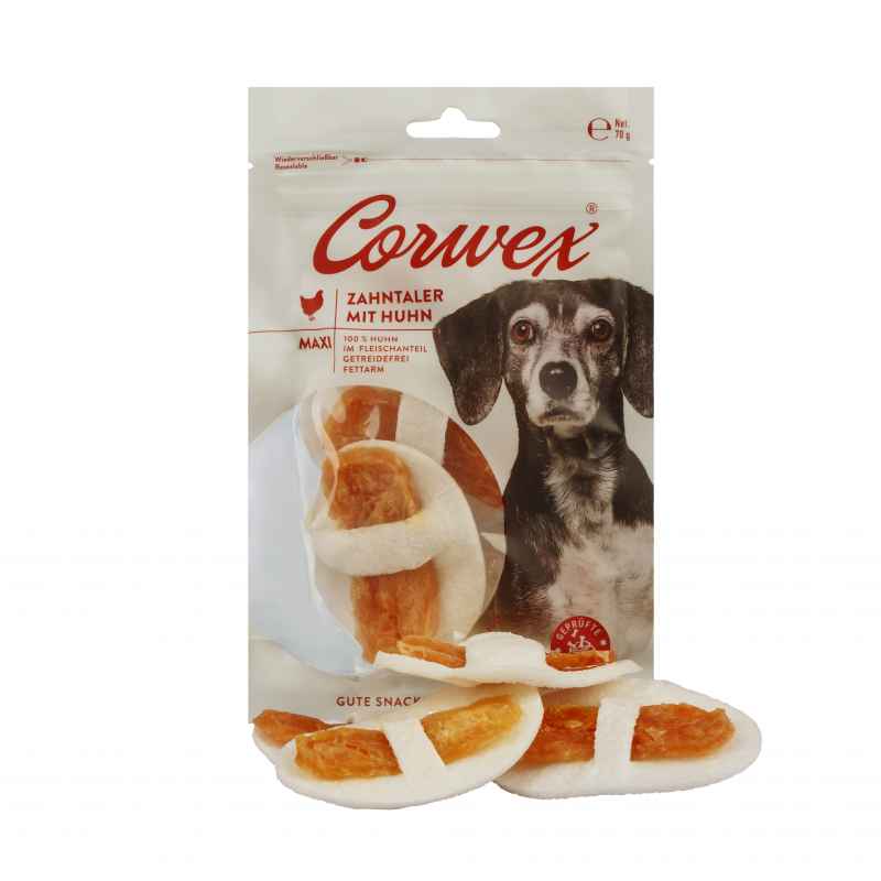 70091 - Zahntaler MAXI 70g