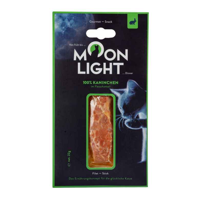 80112 - Moonlight-Dinner Filet-Stick Kaninchen