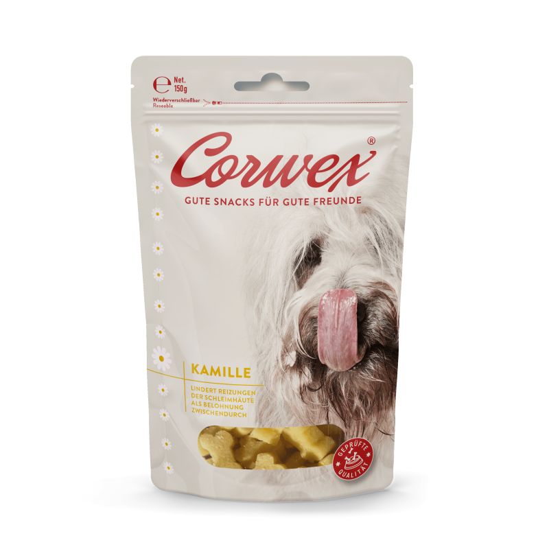 Kamille Soft Treats, 150g