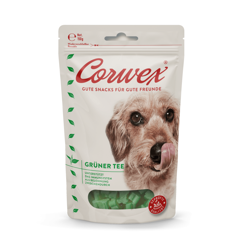 Grüner Tee Soft Treats, 150g