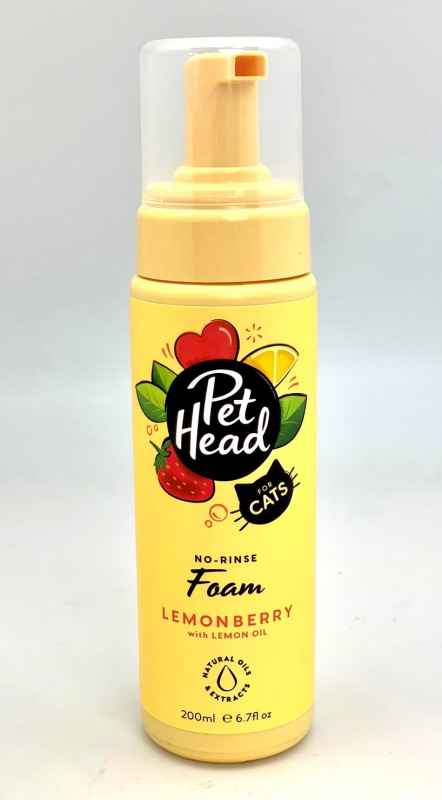 Pet Head Feelin´ good Foam