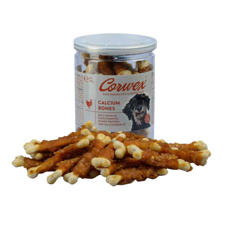 Corwex Calciumbones 220g