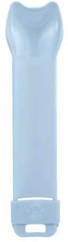 Schlecklöffel für Filetcreme