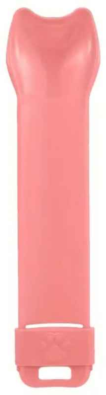 Schlecklöffel für Filetcreme