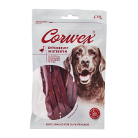 70054 - Entenbrust in Streifen, 70g