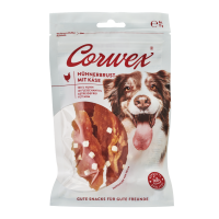 70061 - Corwex Hühnerbrust mit Käse 70g