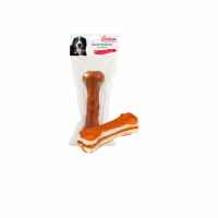 70084 - Kauknochen mit Huhn, 1 Stck - 15cm