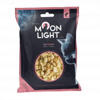 70132 - Moonlight Dinner - Croutons - 100% Lachs, schonend gefriergetrocknete Würfel, 23g