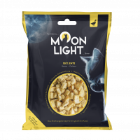 70133 - Moonlight Dinner - Croutons - 100% Ente, schonend gefriergetrocknete Würfel, 23g