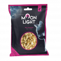 70134 - Moonlight Dinner - Croutons - 100% Thunfisch, schonend gefriergetrocknete Würfel, 23g