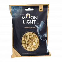 70135 - Moonlight Dinner - Croutons - 100% Hühnerleber, schonend gefriergetrocknete Würfel, 23g
