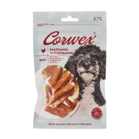 70189 - Kaustange im Filetmantel mini 70g