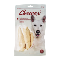 70201 - Hühnerbrust, gefriergetrocknet, 50g