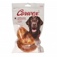 70204 - Doppel-Donut im Filetmantel 250g (2erPack)