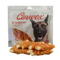 70208 - Kaurolle "BIG" mit Huhn 500g