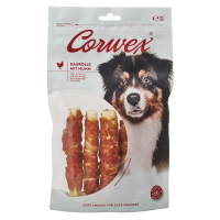 70218 - MAXI Kaurolle mit Huhn 5er-Pack, 220g