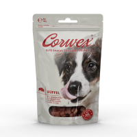 70310 - Büffel Soft Treats, 165g, glutenfrei