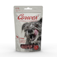 70311 - Pferd Soft Treats, 165g, glutenfrei