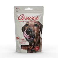 70312 - Lamm Soft Treats, 165g, glutenfrei