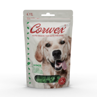 70316 - MINZE - GEFLÜGEL Soft Treats, 165g, glutenfrei