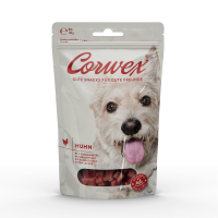 Huhn Soft Treats, 165g, glutenfrei