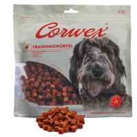 70340 - Corwex Trainingswürfel Ente 500g - Vorteilspack