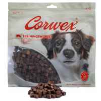 70342 - Corwex Trainingswürfel RIND 500g - Vorteilspack