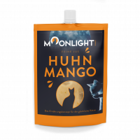 80952 - "Feine Jus" - Huhn mit Mango 60g