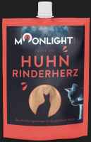 80955 - "Feine Jus" - Huhn mit Rinderherzen 60g