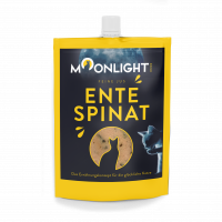 80956 - "Feine Jus" - Ente mit Spinat 60g